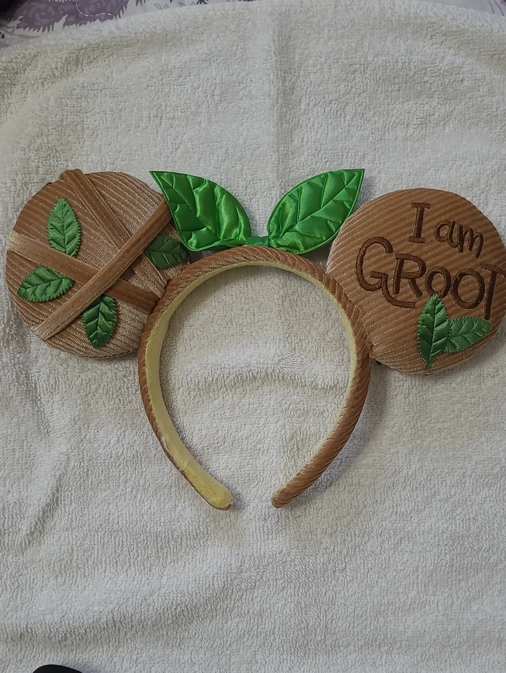Disney groot guardians